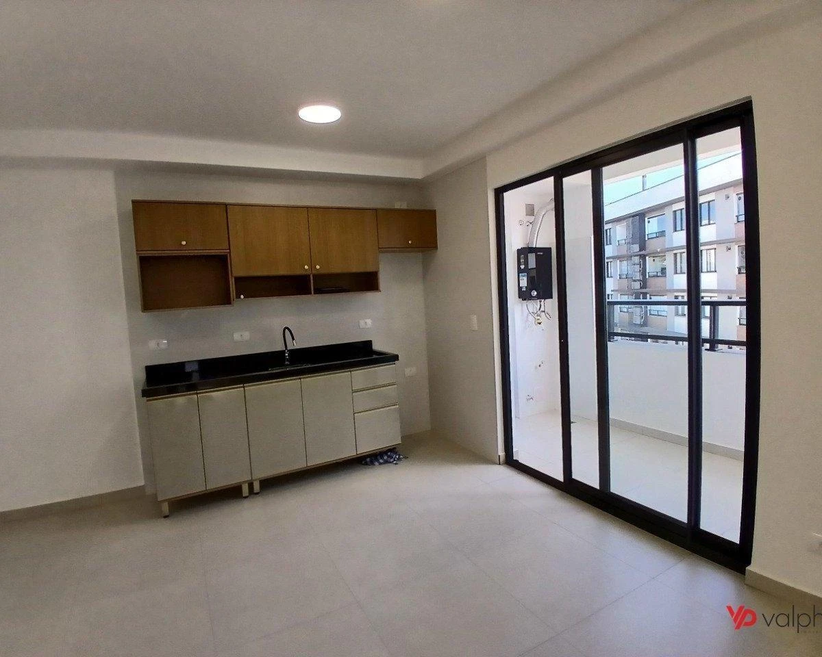 Departamento de 2 dormitorios en edificio con gimnasio