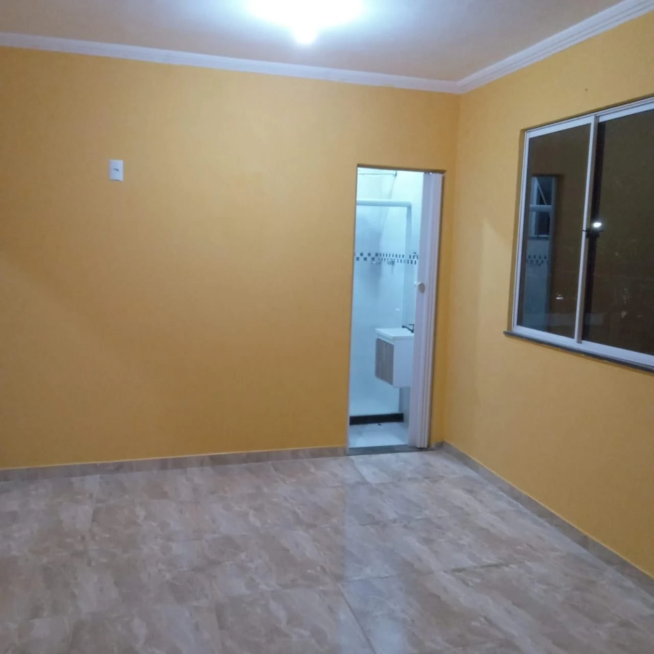 2-bedroom house, both with their own bathrooms, 80 m² — photo 2