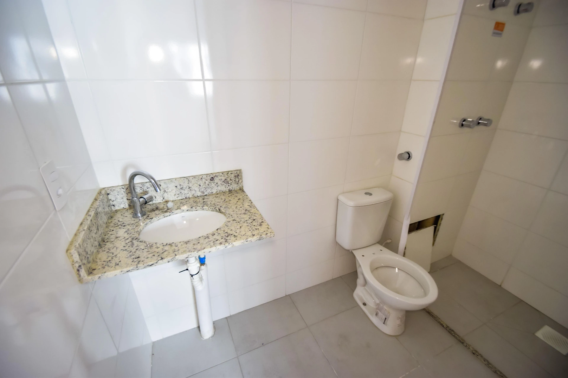 Apartamento sin amueblar con 2 dormitorios y 2 baños — photo 7