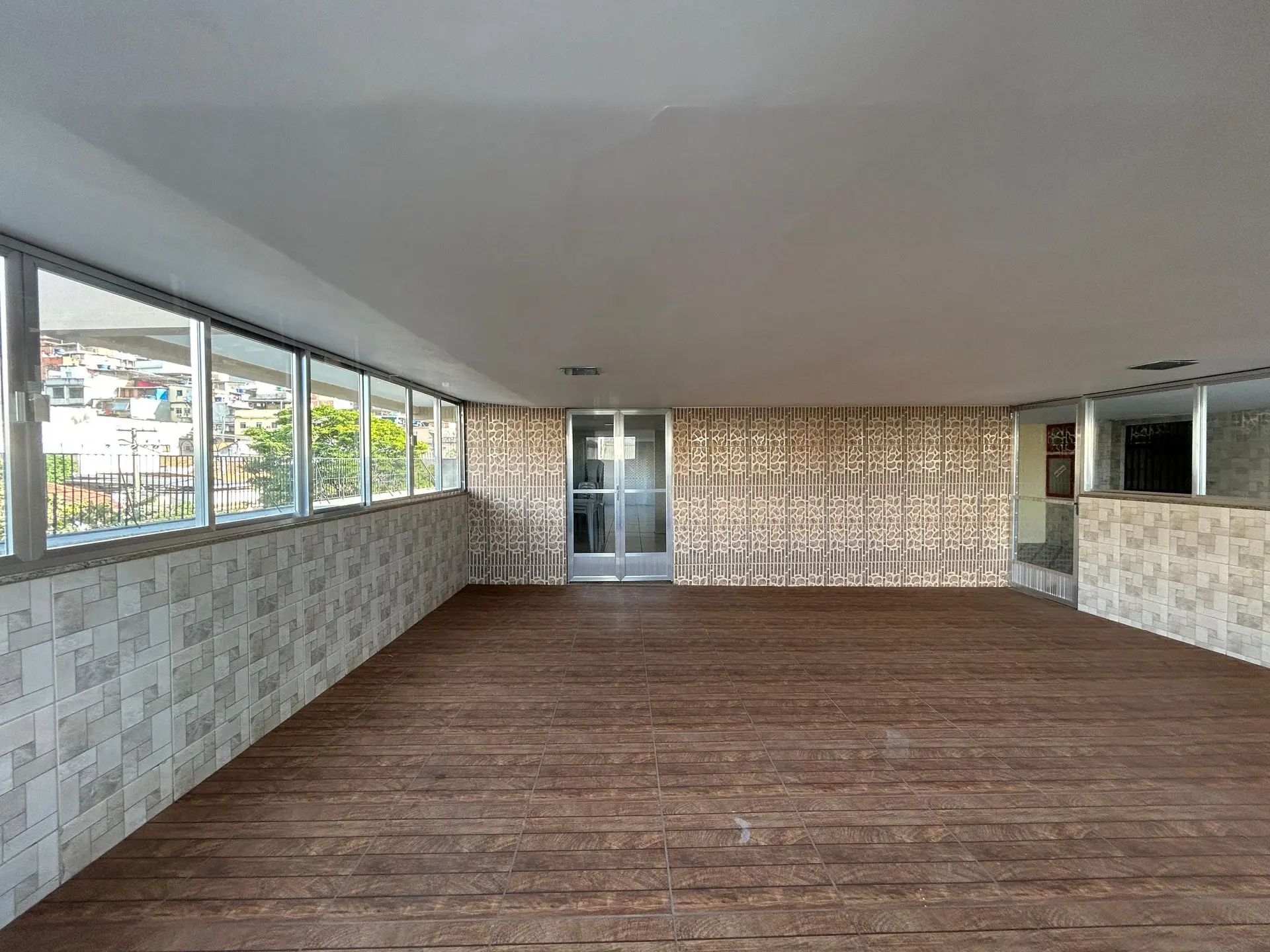 2-bedroom apartment with 1 bathroom and 1 parking space — photo 23