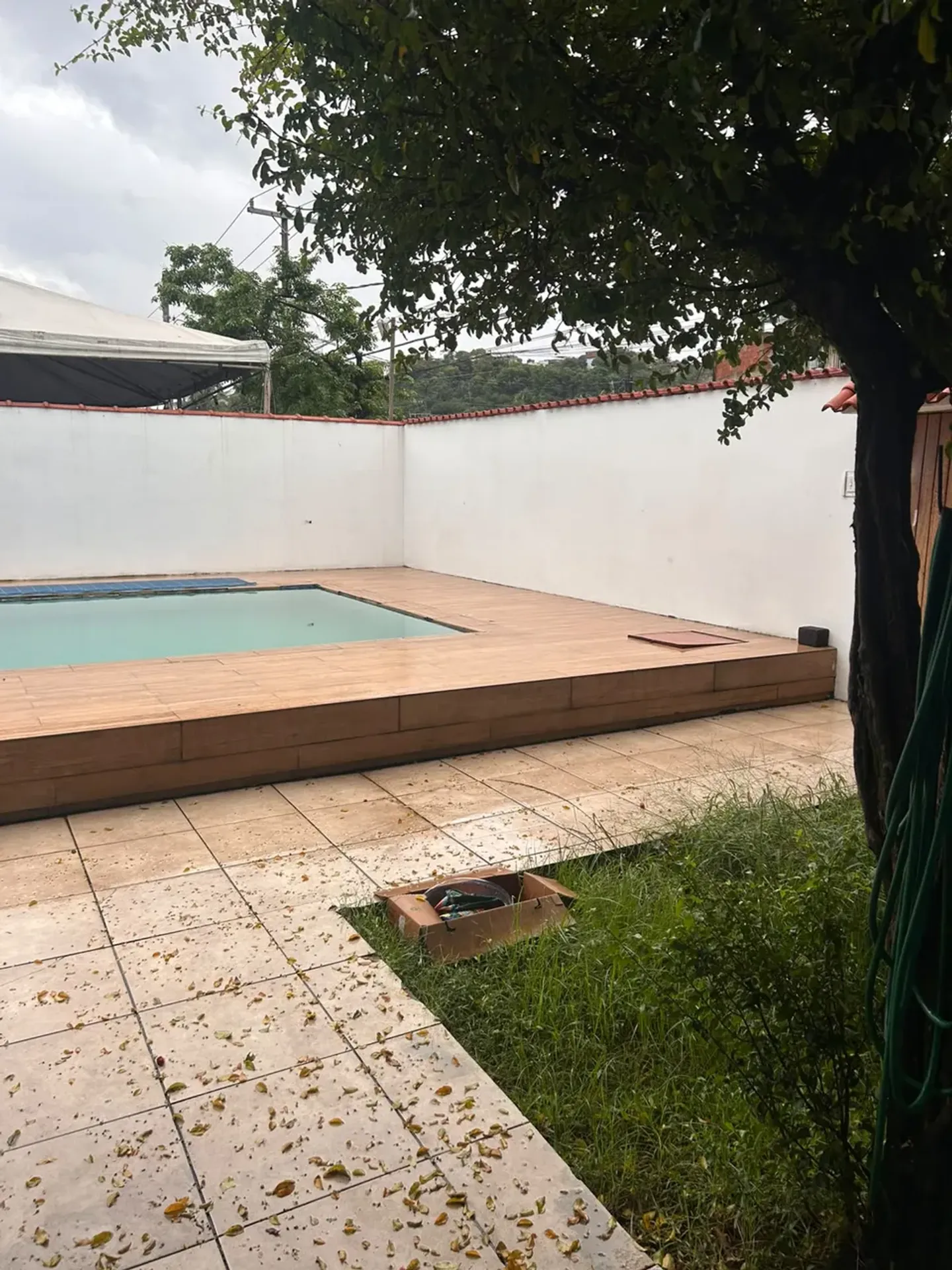 5 quartos e máquina de lavar: casa de 314 m² — photo 11