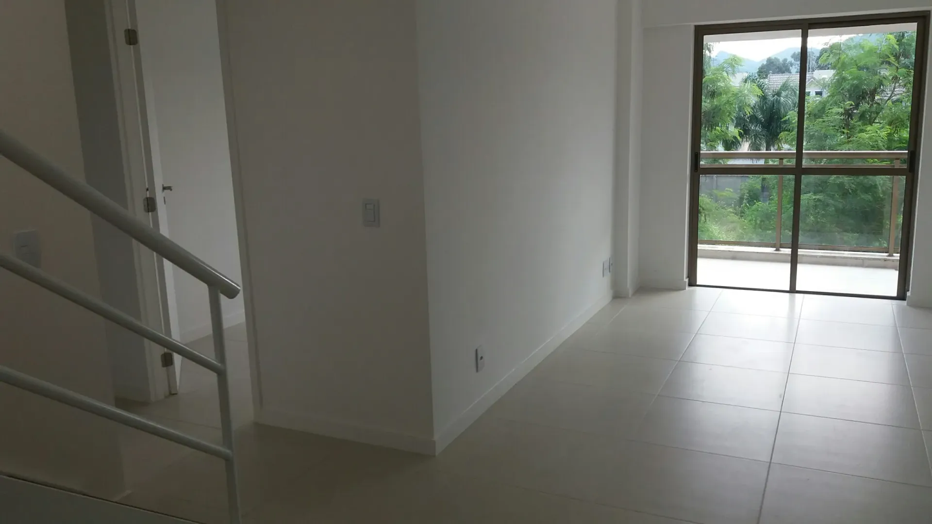 Mountain view in a 2-bedroom apartment, 140 m² — photo 38