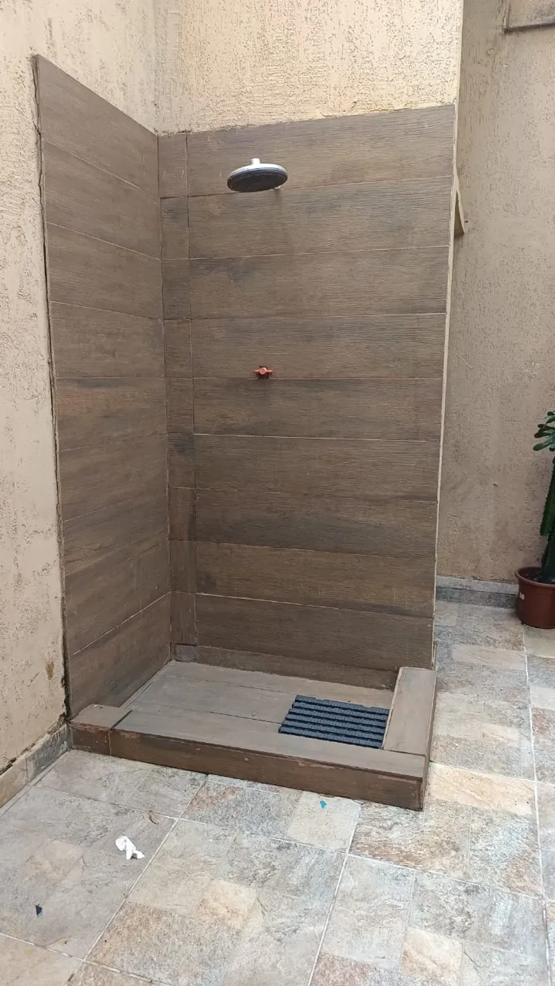 Private BBQ in a 2-bedroom house, 80 m² — photo 19