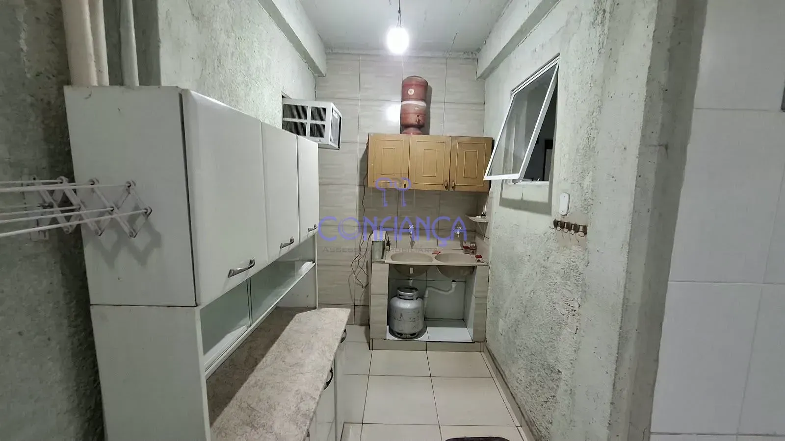 Будинок 180 м² з балконом із грилем та пральною машиною — photo 19