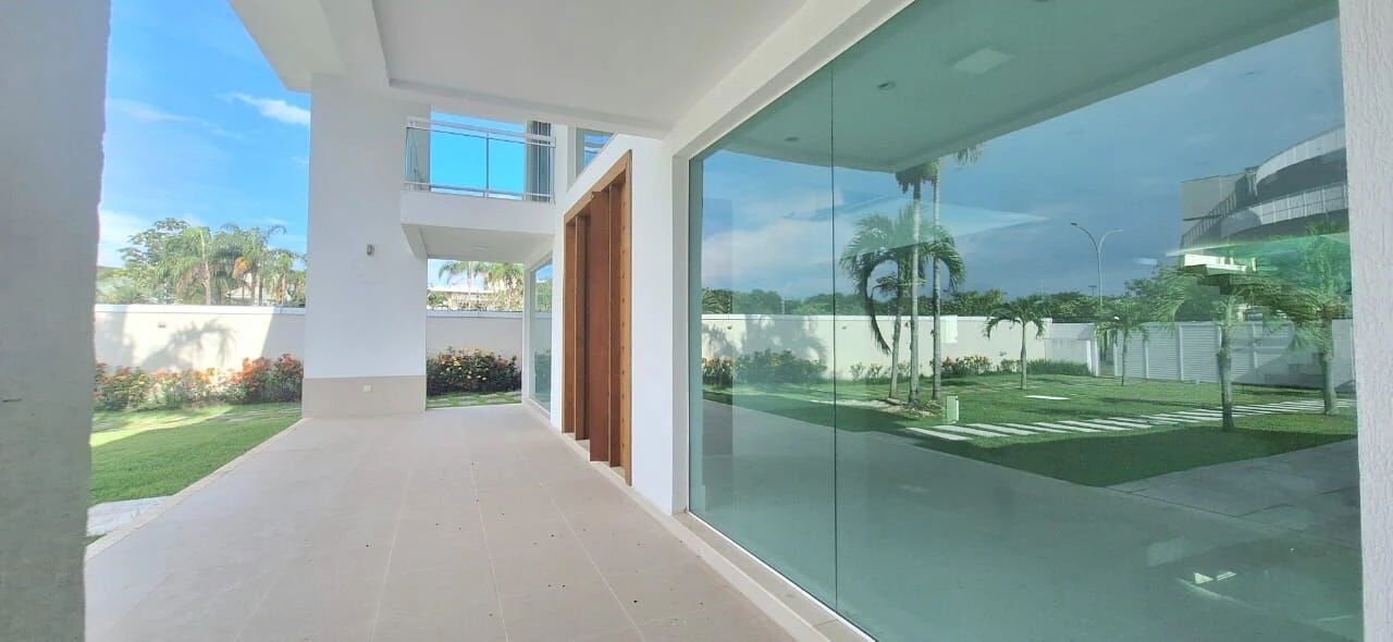 Casa duplex com 5 suítes e 8 banheiros, 900 m² — photo 8