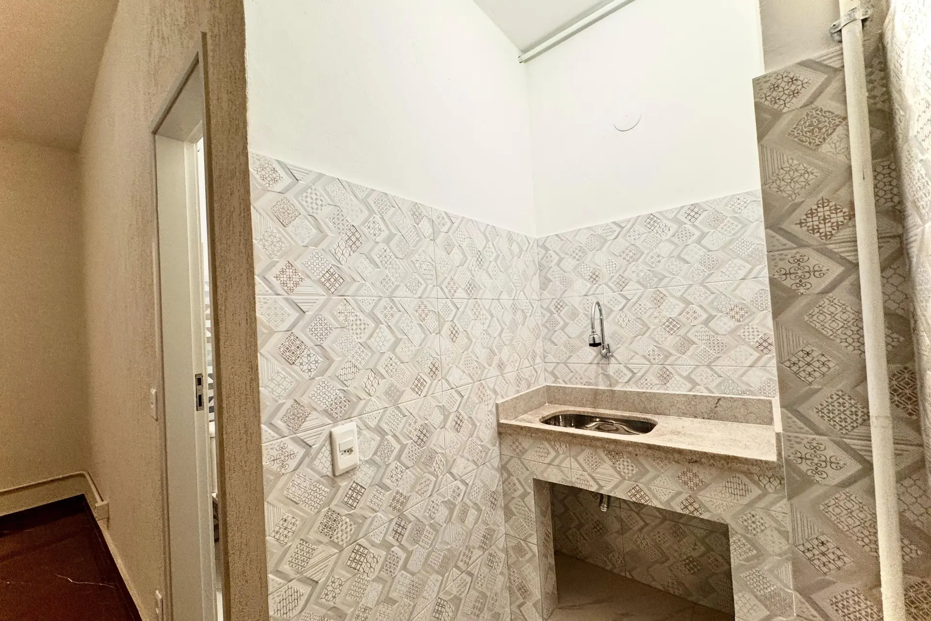 Studio for rent with 1 bedroom and a kitchenette — photo 12