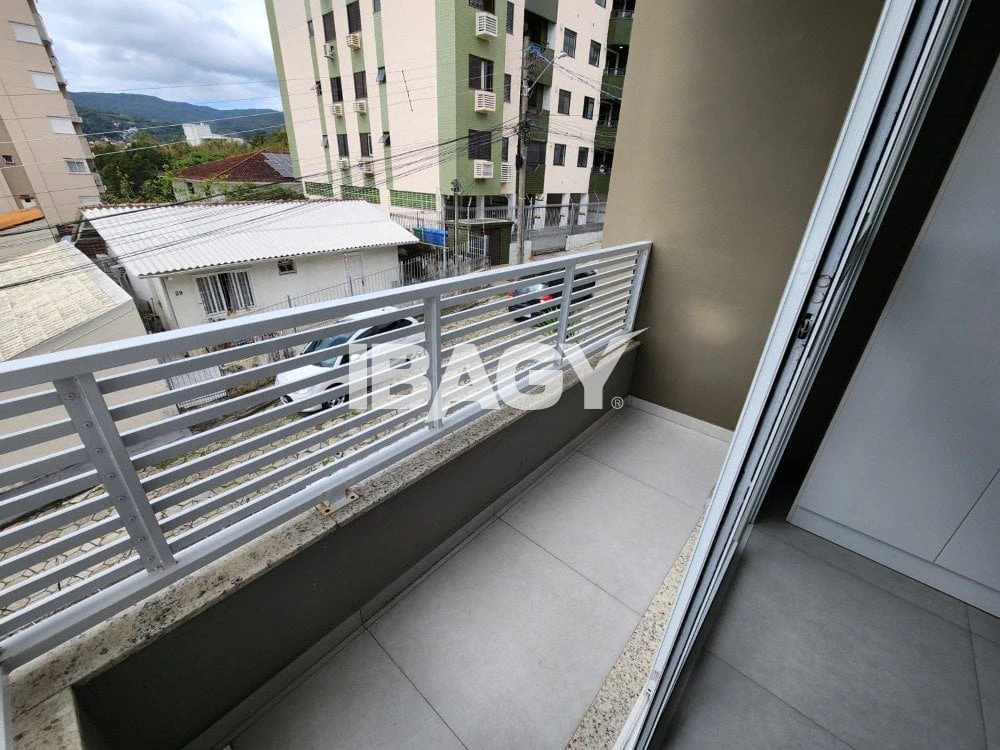 38 m² studio in Florianópolis — photo 4