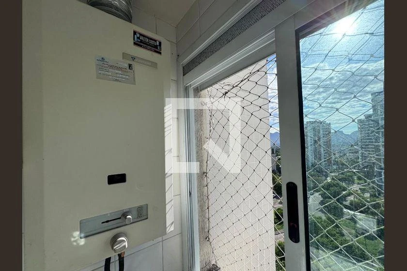 Мебльована квартира з 2 спальнями та балконом 75 м² — photo 32