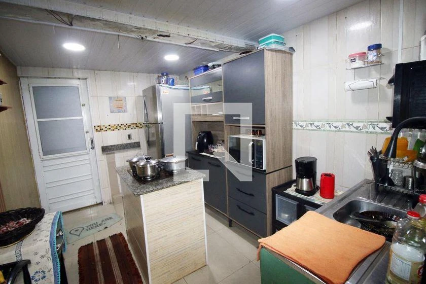 Casa mobiliada com 75 m², 3 quartos e 2 banheiros — photo 7