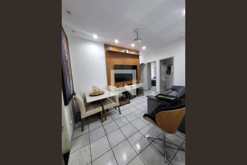Washing machine in a 2-bedroom apartment, 102 m² — photo 9