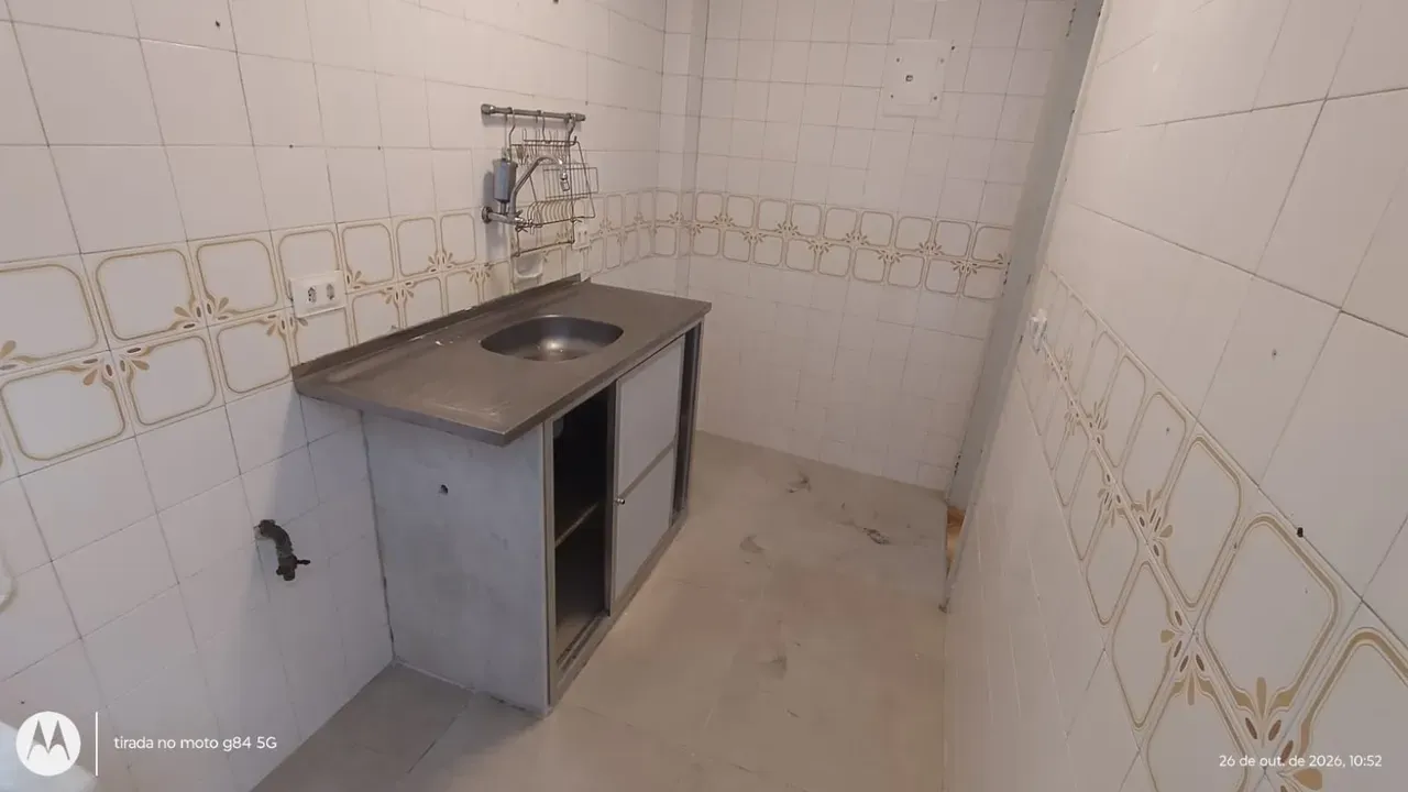 Casa de 65 m² e 2 quartos, Riachuelo — photo 8