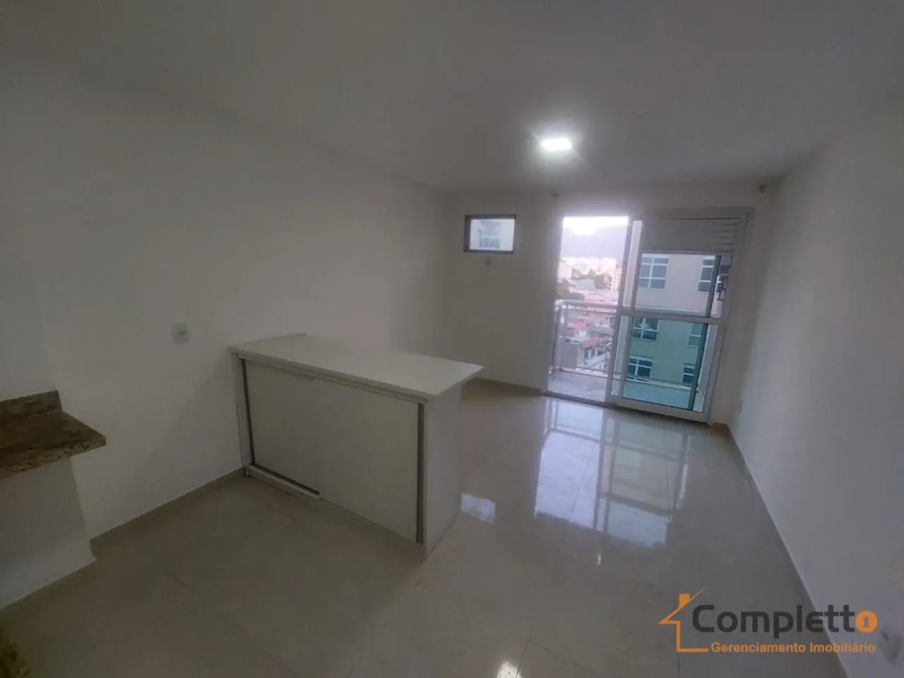 Apartamento de 1 dormitório com varanda e 41 m² — photo 8