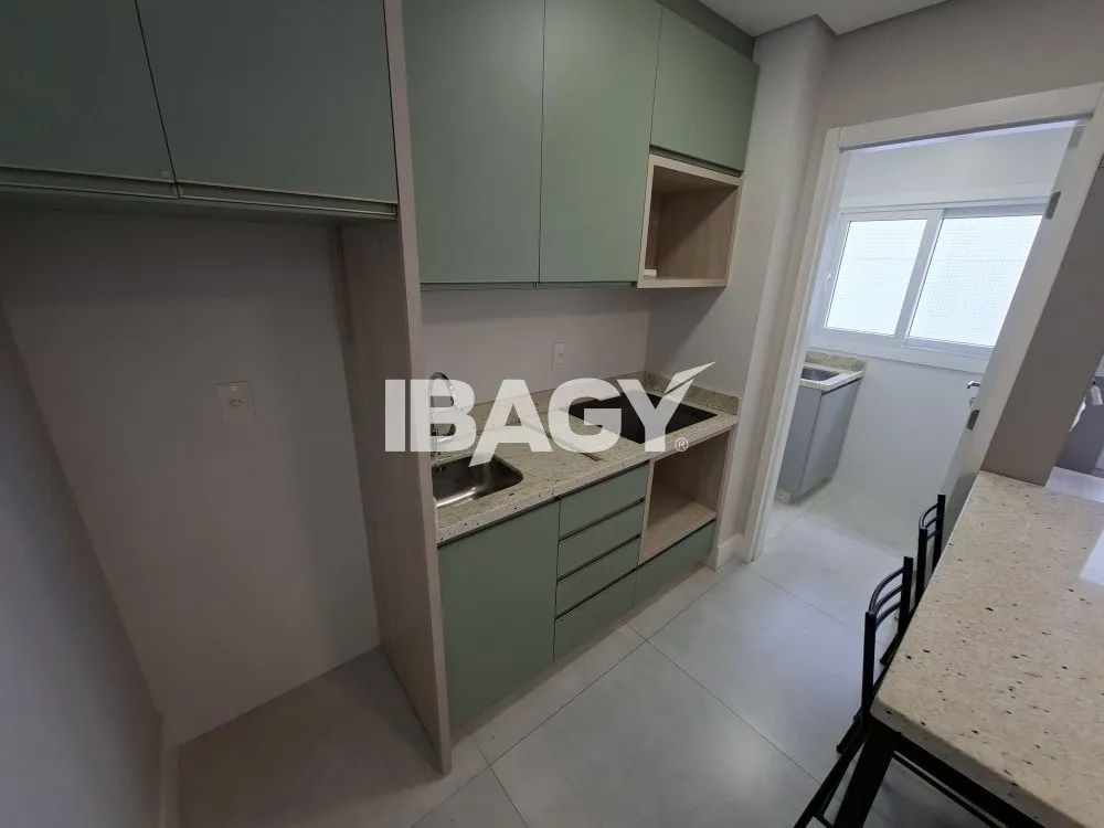 Мебльована квартира 62 м² з 2 спальнями-сюїтами — photo 8