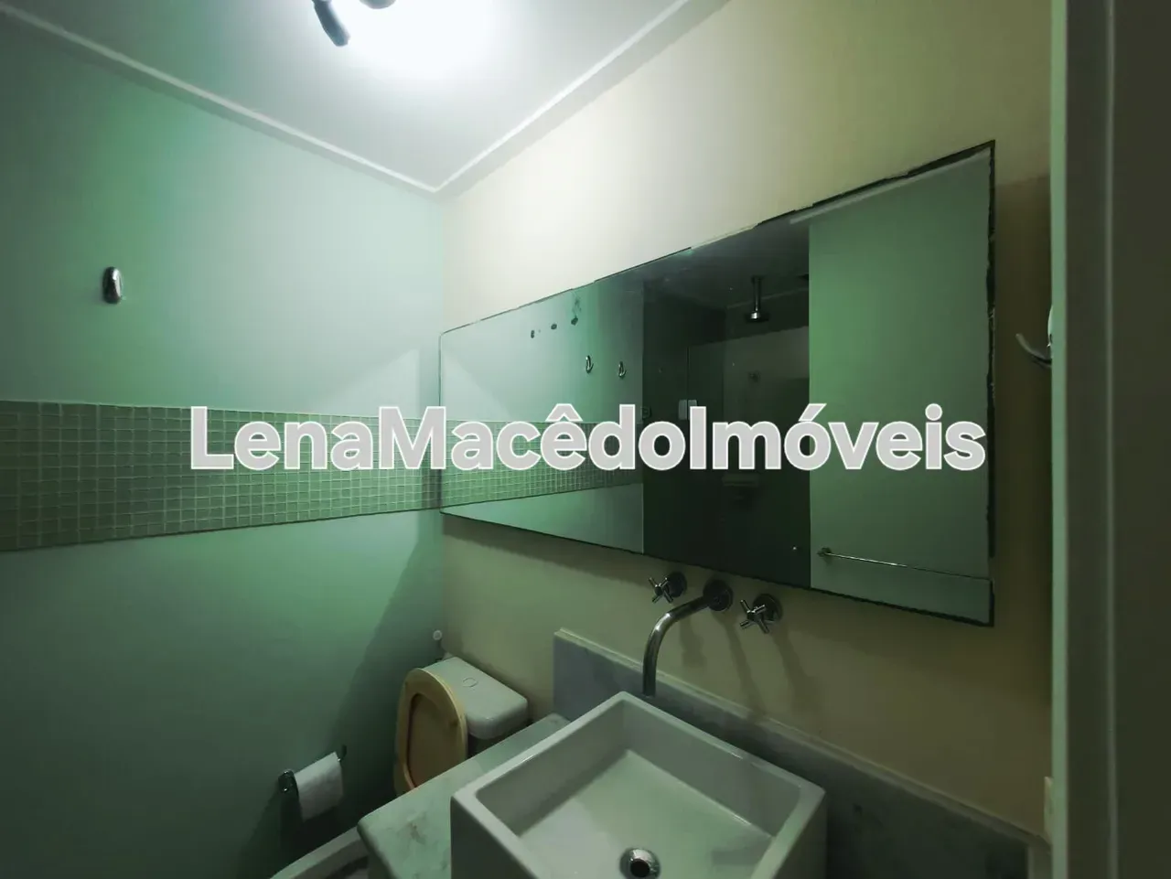Apartamento com 2 quartos e 2 banheiros e 2 vagas — photo 26