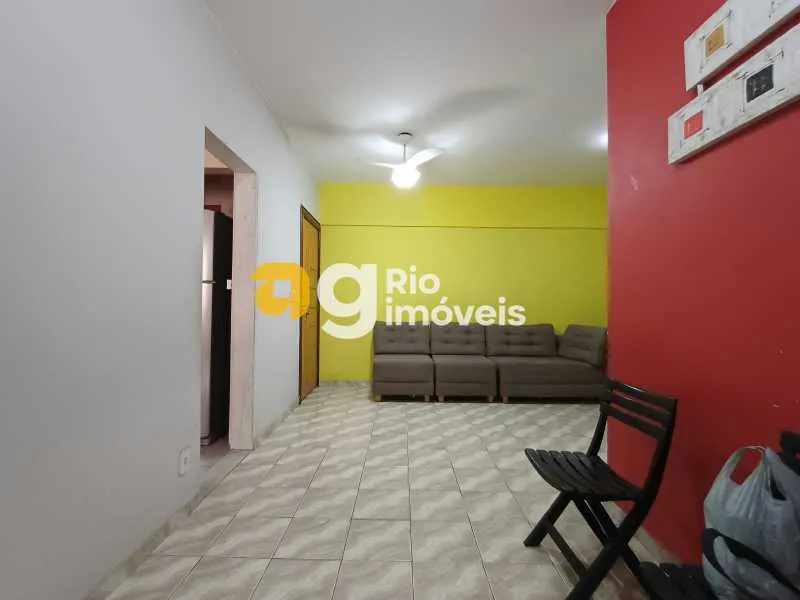 2-bedroom apartment with a home office in Rio de Janeiro — photo 7