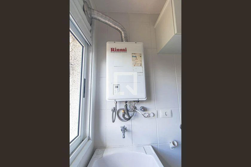 2-bedroom apartment with 63 m² and 2 parking spaces — photo 8