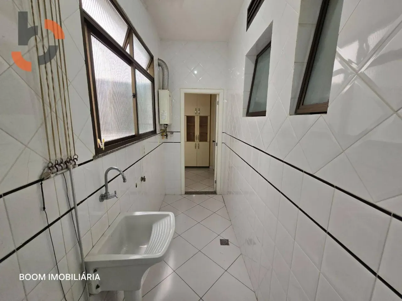 3-bedroom apartment with a closed gas kitchen — photo 8