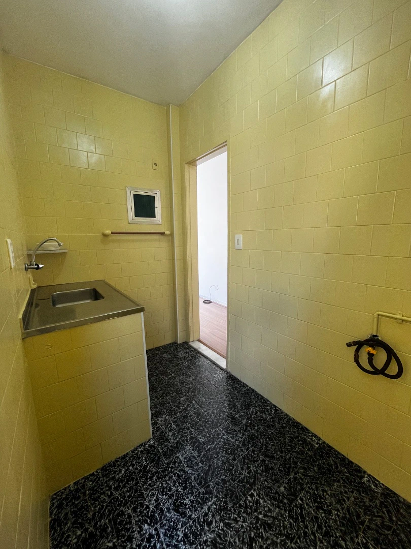 Apartamento com piso de madeira ou laminado, Guadalupe — photo 8