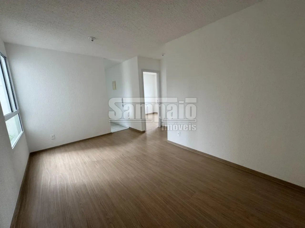Unfurnished 2-bedroom apartment with 1 bathroom — photo 8