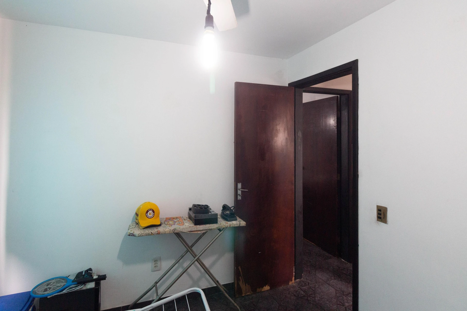 Furnished apartment, 68 m², with a home office — photo 7