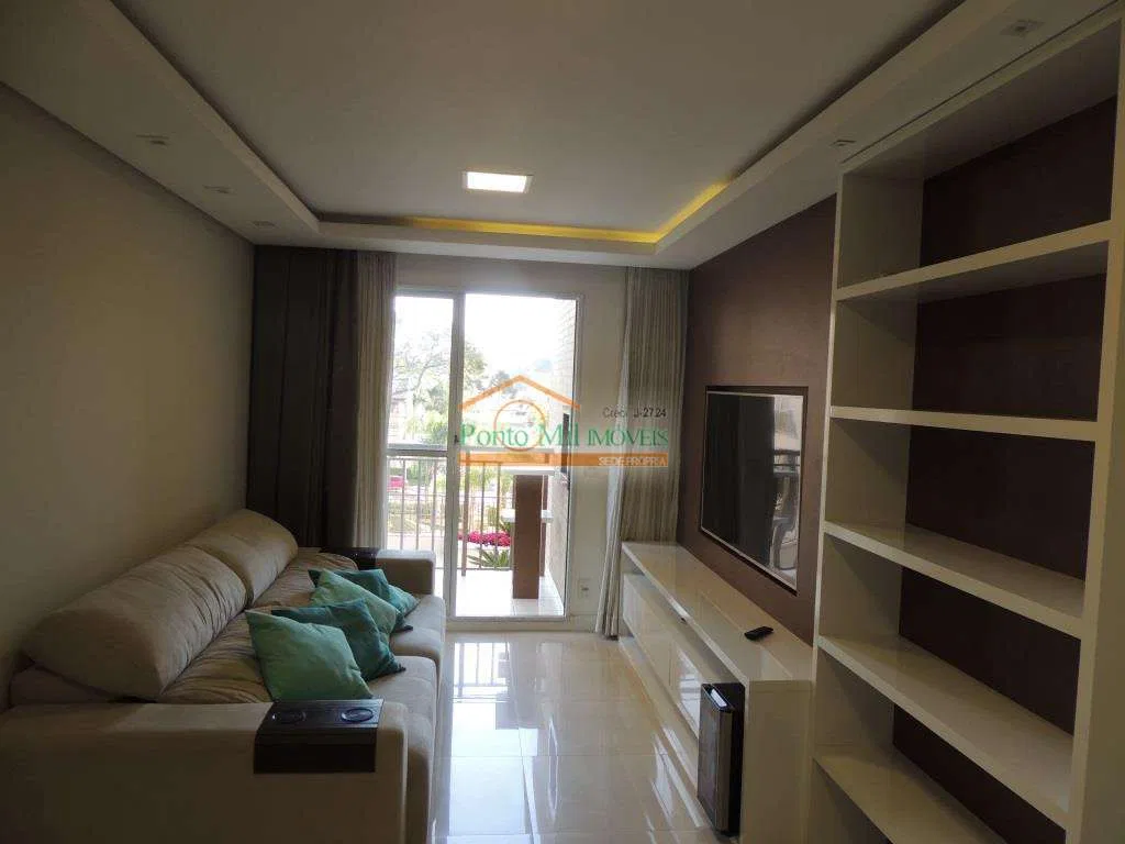 Departamento de 2 dormitorios con espacio de home office — photo 6