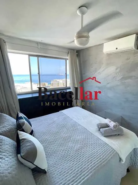 Furnished 52 m² apartment with 1 bedroom and parking — photo 10