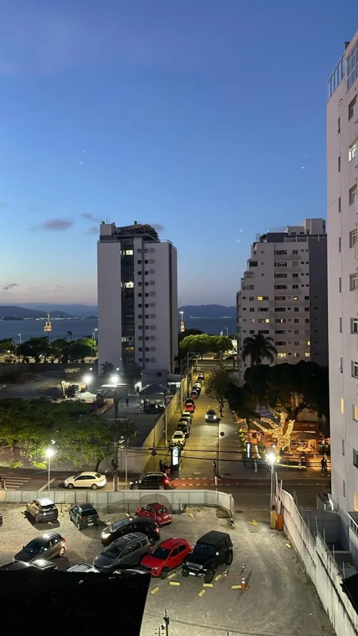 Furnished apartment, 50 m², with a water view — photo 14