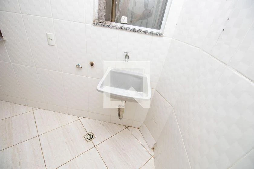 1-bedroom apartment with gas water heater and 40 m² — photo 13