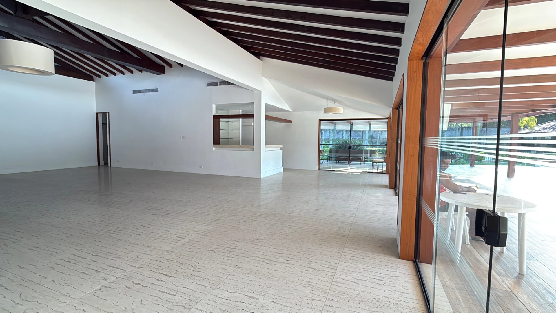Casa mobiliada com 4 suítes e área gourmet privativa — photo 22