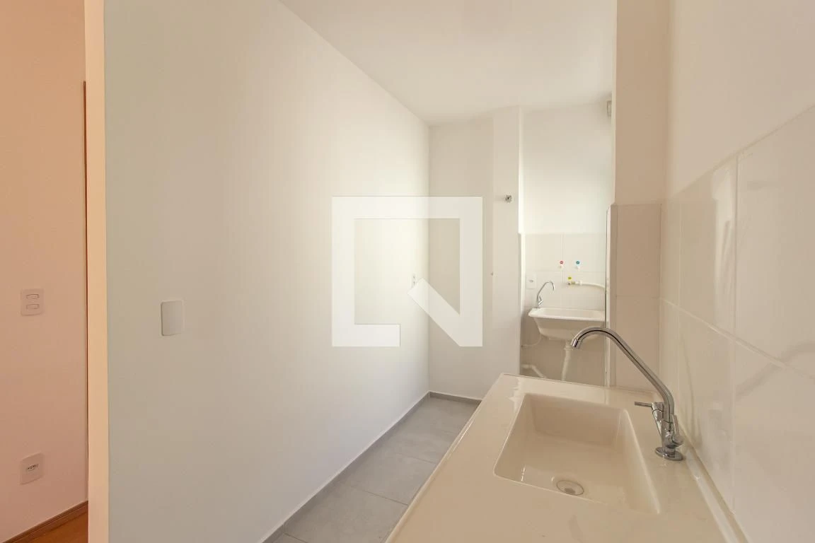 Apartamento com 2 quartos, 1 vaga e área de lavanderia — photo 34