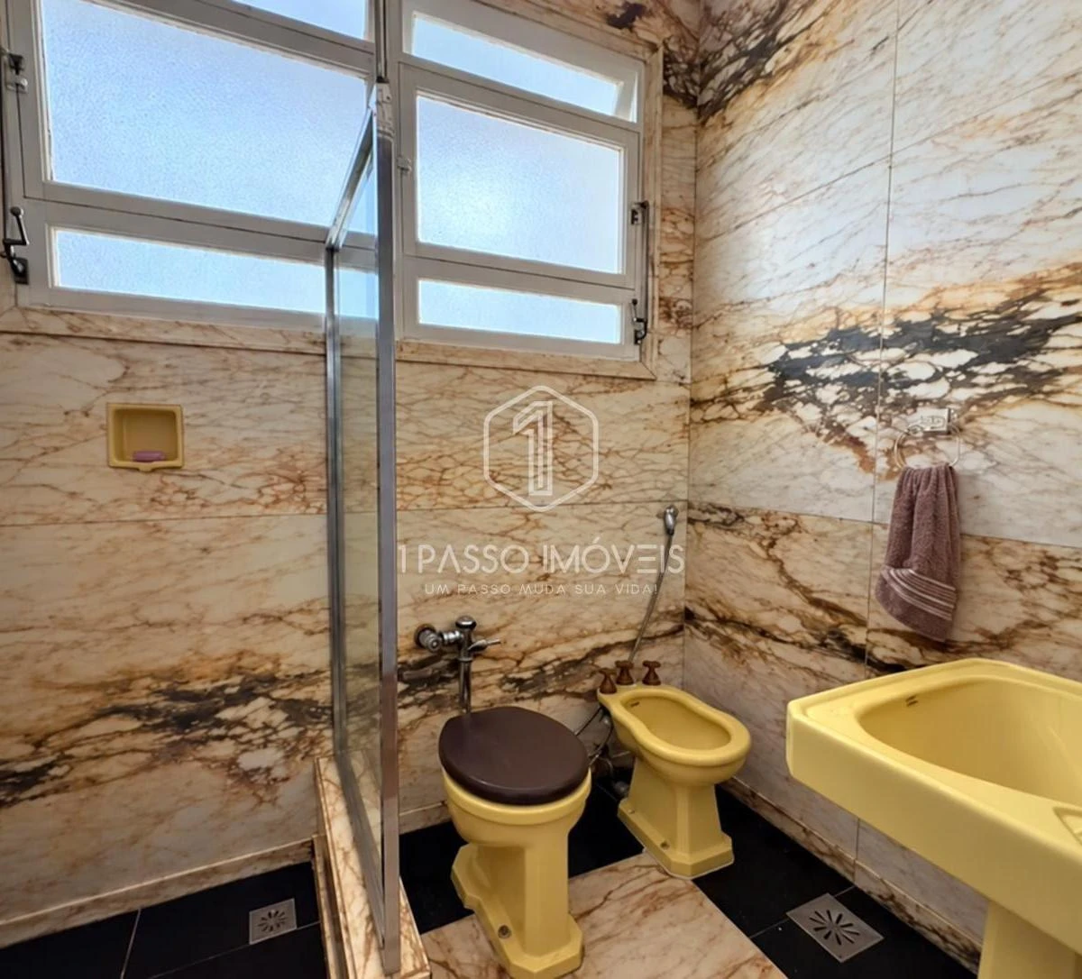 Apartamento de 5 quartos com banheira, Copacabana — photo 14