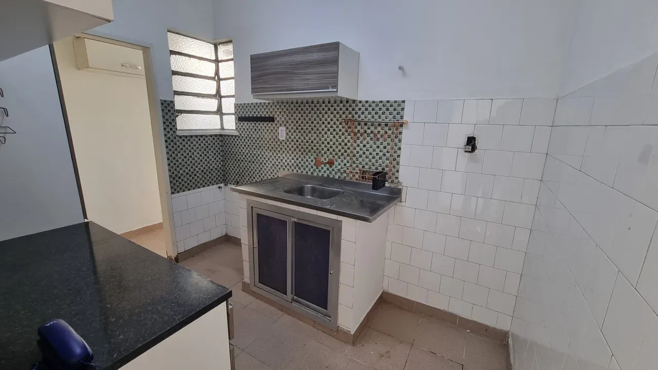 2-bedroom apartment with a washing machine in Rio de Janeiro — photo 2