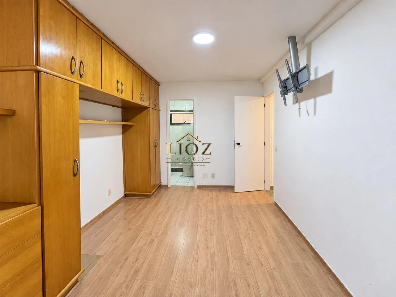 Apartamento de 4 quartos em condomínio com piscina — photo 5
