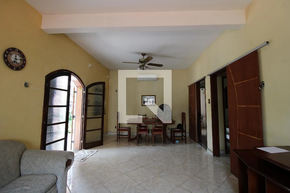 Rental house with 3 bedrooms, gas kitchen and 1 parking — photo 3