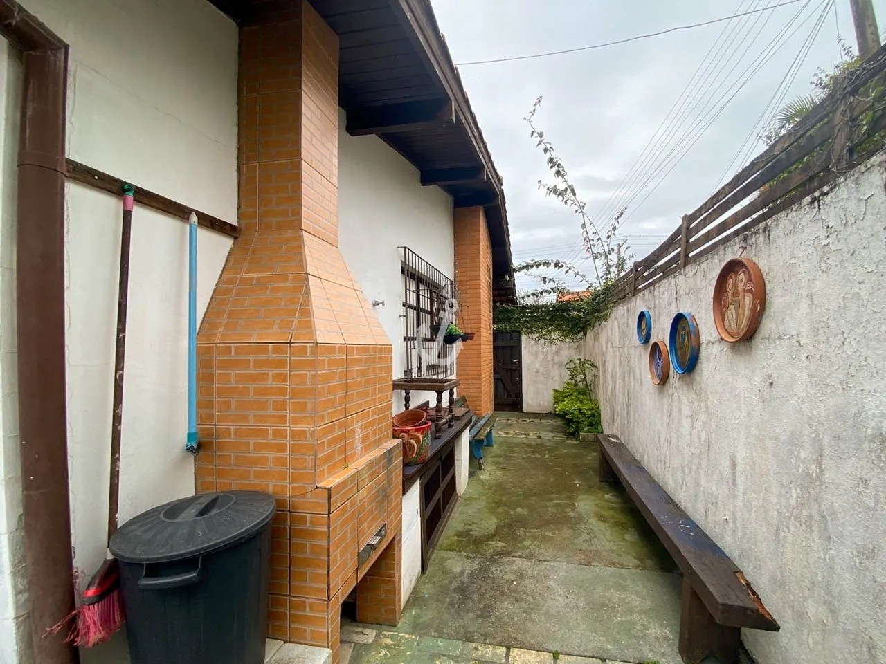 Rental house with 5 bedrooms and 4 parking spots — photo 15
