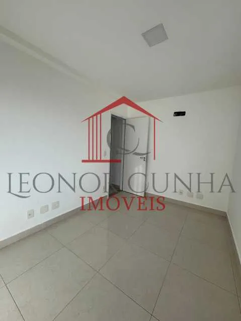 Residential apartment with 3 bedrooms and 3 bathrooms — photo 5