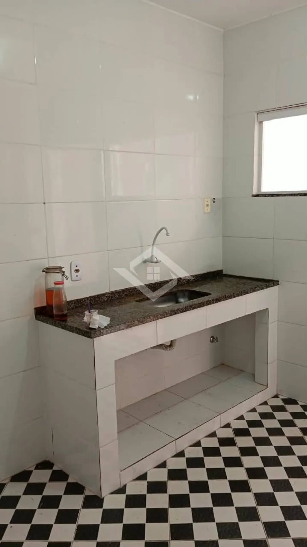 Garden in a 2-bedroom house, 80 m² — photo 2
