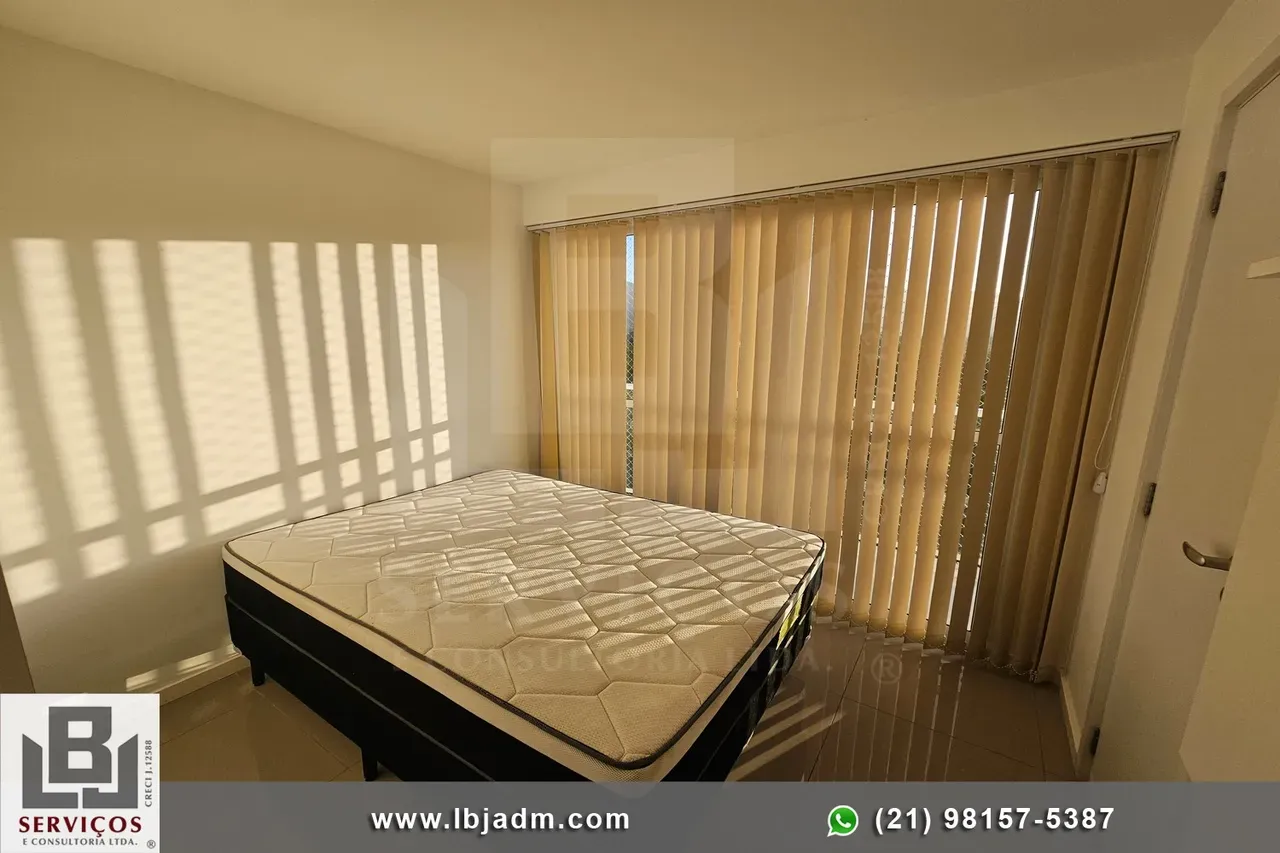 Apartamento, 91 m², com vista para as montanhas — photo 5