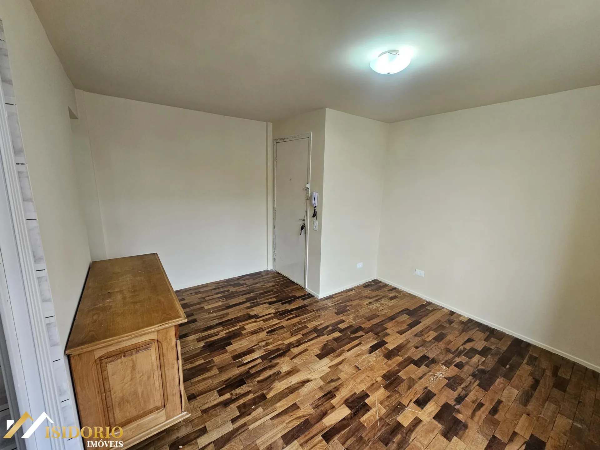 Apartamento térreo no 2º andar com 2 quartos e 1 vaga — photo 12