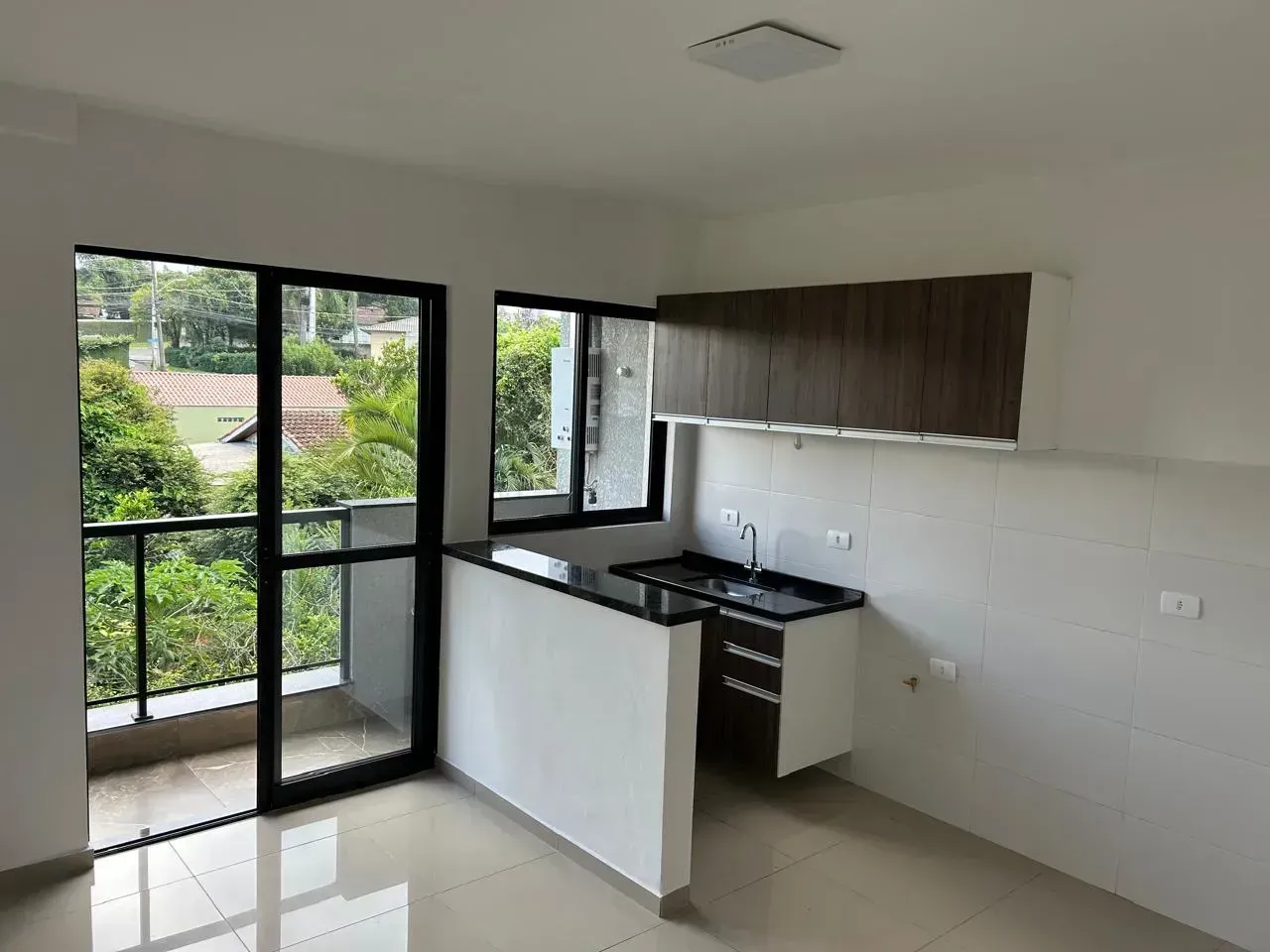 Private BBQ in a 2-bedroom apartment, 65 m² — photo 12