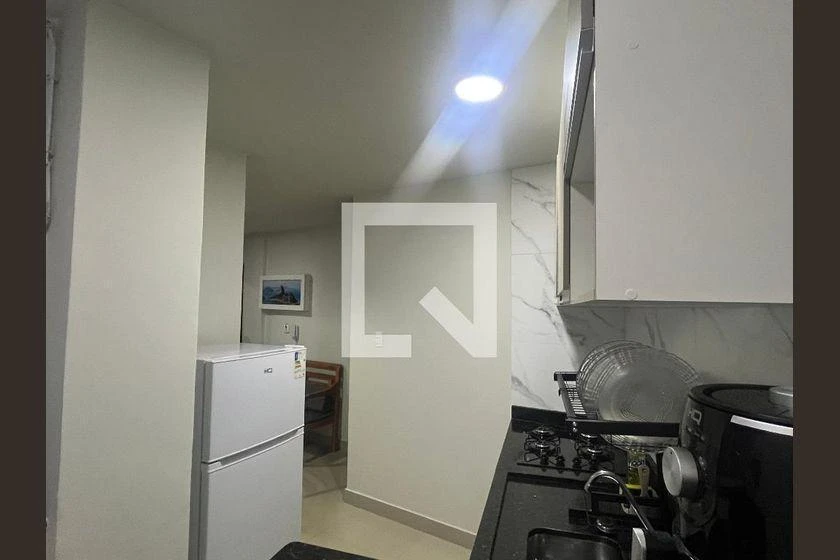 Apartamento amueblado de 2 dormitorios con cocina abierta — photo 2