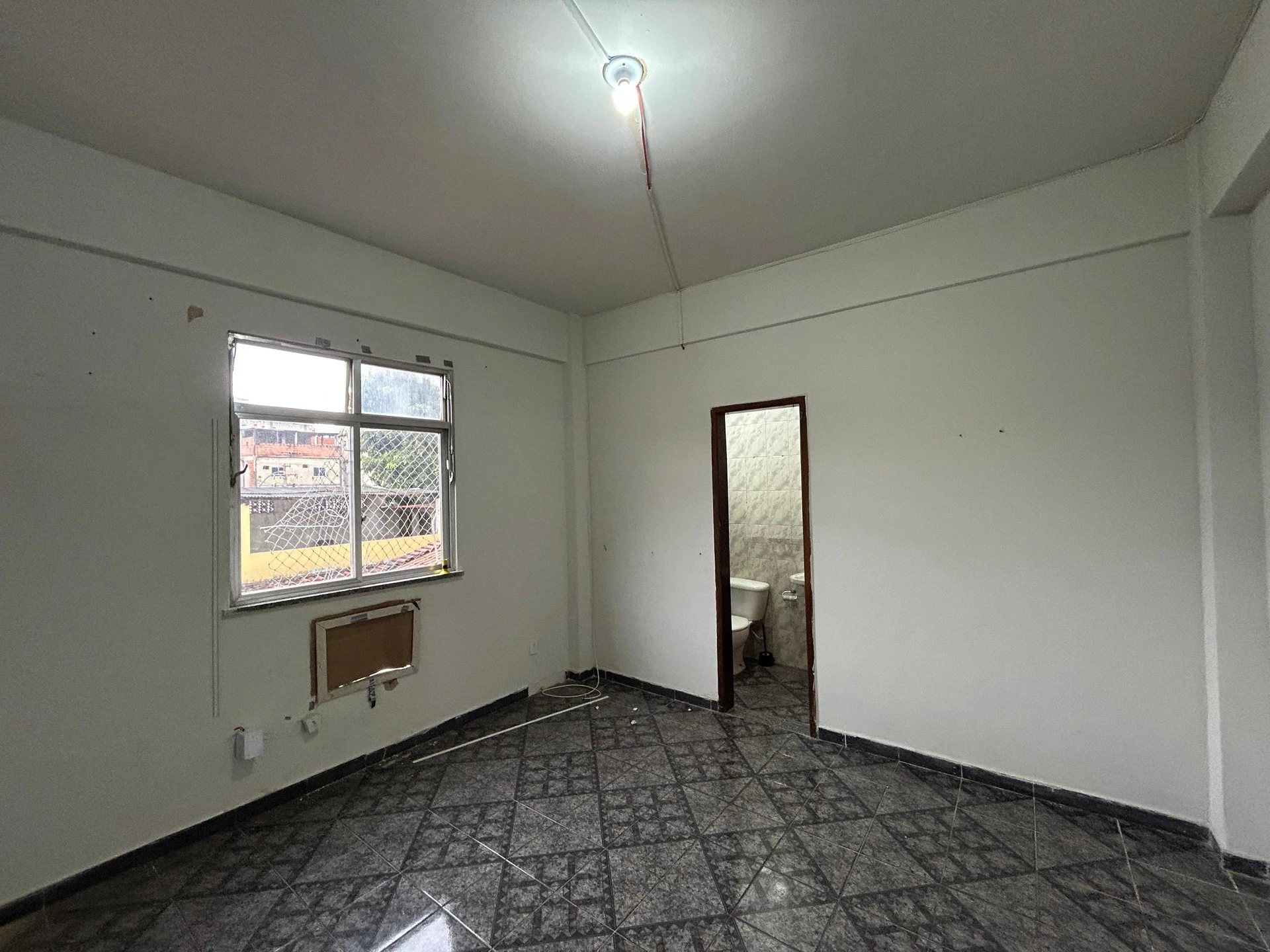 2-bedroom apartment, 1 with its own bathroom, 80 m² — photo 21