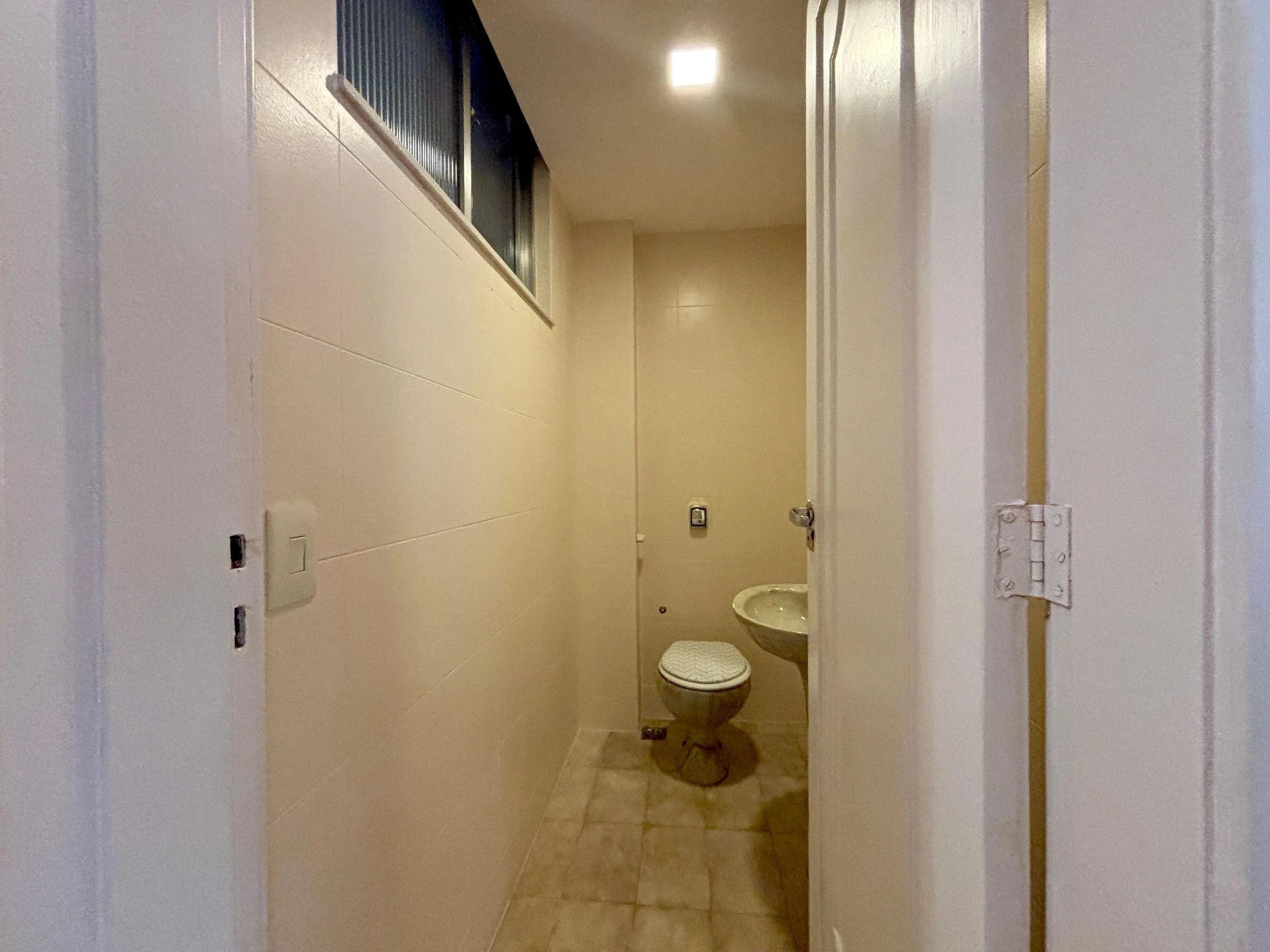 3-bedroom apartment with 2 bathrooms — photo 42