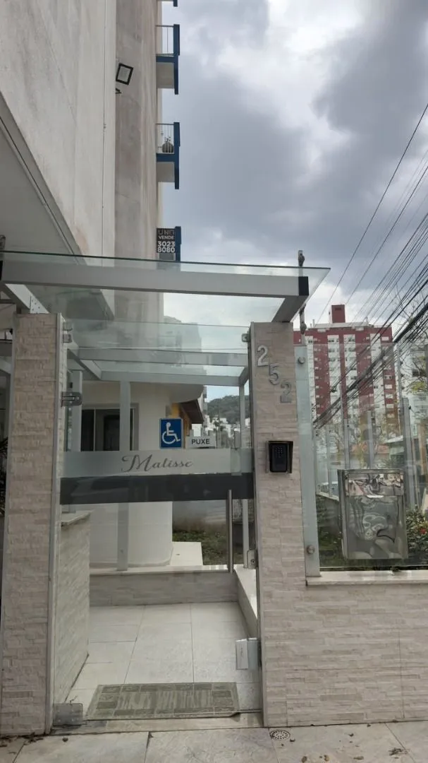 Apartamento de 117 m² com 3 quartos e vaga na garagem — photo 16