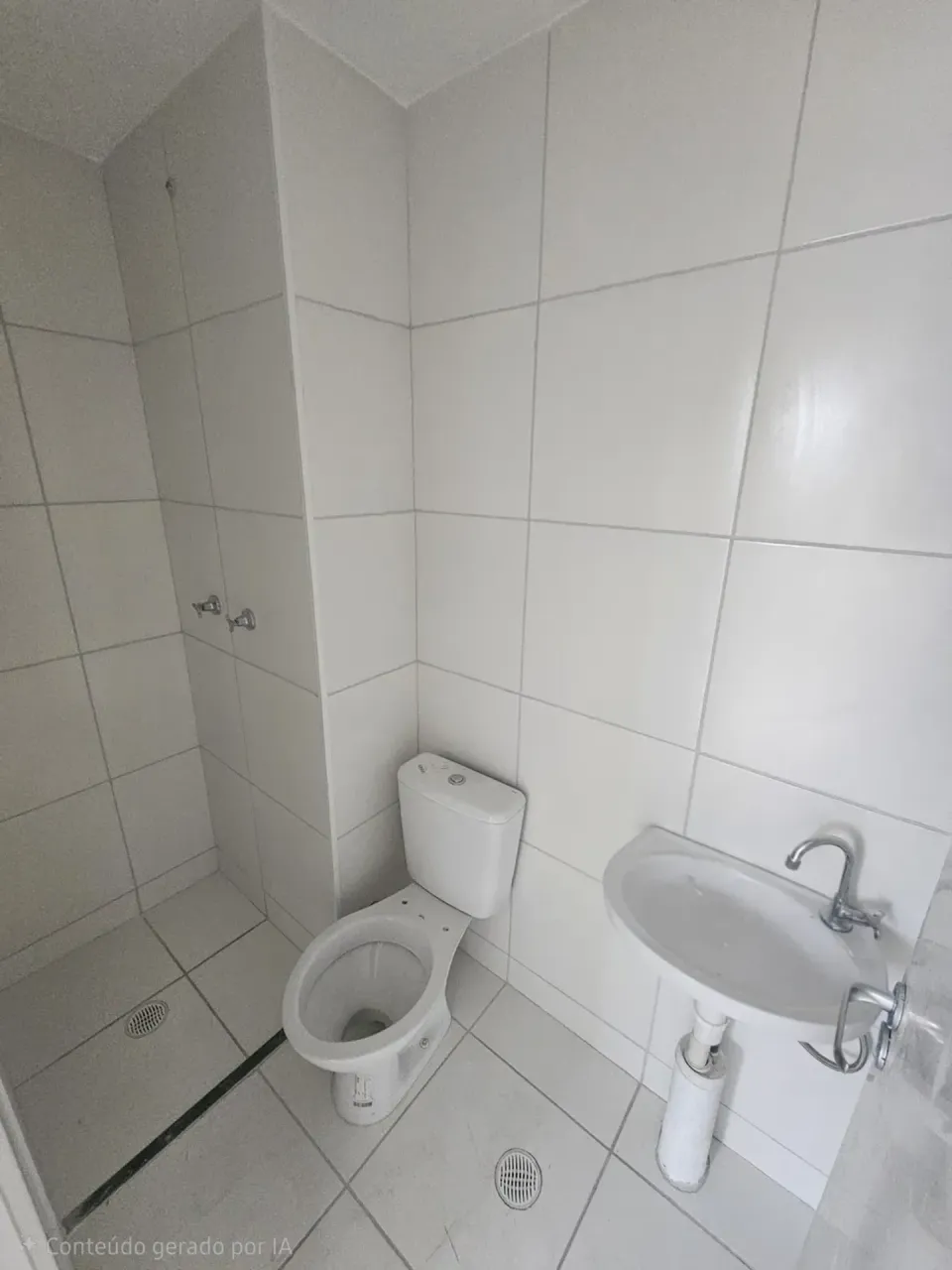 Apartment with 3 bedrooms, 2 bathrooms and 1 parking space — photo 9