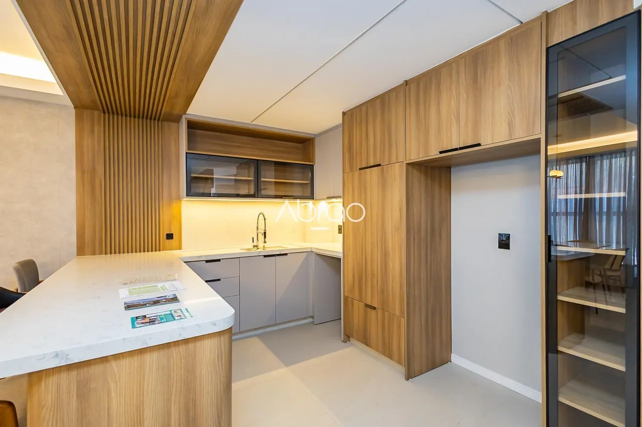 Townhouse in a gated community with 3 bedrooms and open kitchen — photo 3