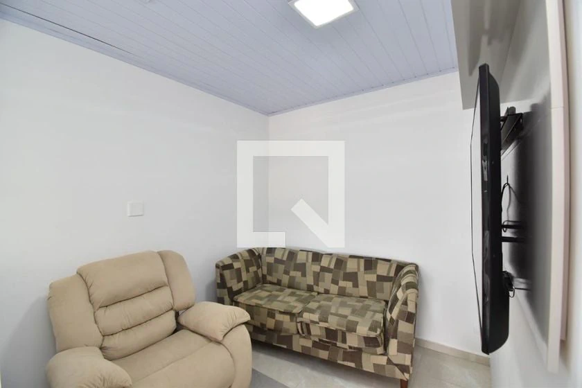Furnished 2-bedroom apartment, 60 m²