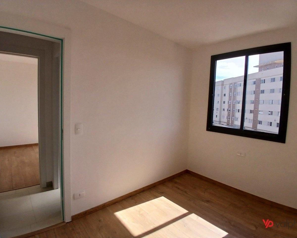 Apartamento de 2 quartos em condomínio com academia — photo 19