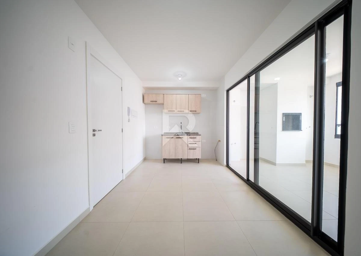 Квартира 50 м², 2 спальні, Куритиба — photo 3
