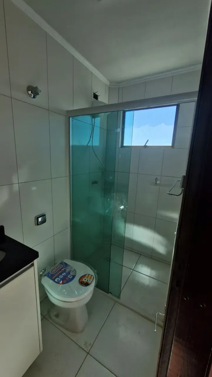 Duplex apartment with 3 bedrooms, 3 bathrooms and 2 parking — photo 18